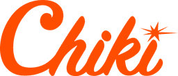 Chiki Logo